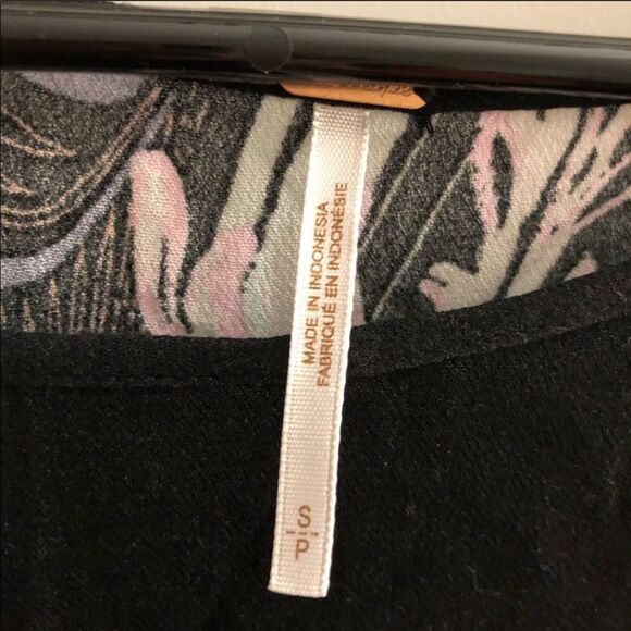 Free people floral dress - Picture 2 of 5